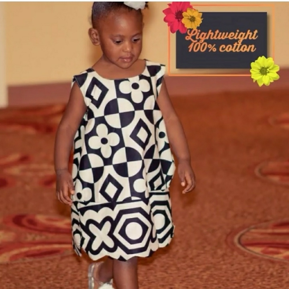 Sundress / Romper for Girls